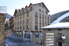  Apartaments Turistics Pirineu  Сольдеу